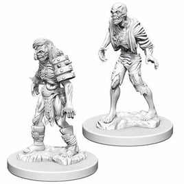 WizKids 72567 - D&D Nolzur's Marvelous Miniatures - Zombies