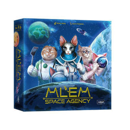 MLEM Space Agency