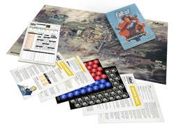 Fallout RPG - Game Master's Toolkit