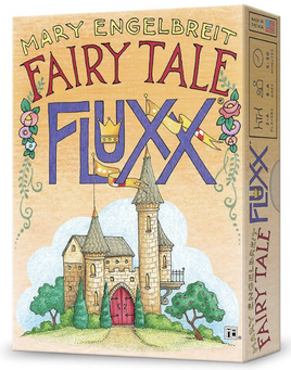 Fluxx - Fairy Tale Fluxx