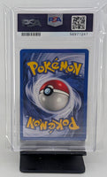 Graded Pokemon - Sabrina's Alakazam #16 Holo PSA 9 MINT
