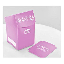 Ultimate Guard - Deck Box - Deck Case 100+ - Pink