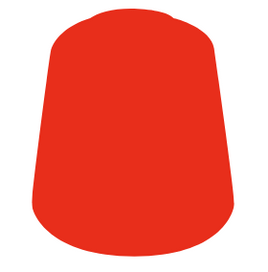 Citadel - Layer - Wild Rider Red