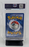 Graded Pokemon - Sabrina's Gengar #29 PSA 8 NM-MT