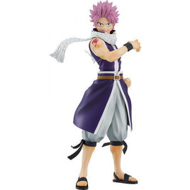 Good Smile - FairyTail - Natsu Dragneel Grand Magic Royale Ver - Pop Up Parade