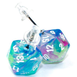 Chessex - Earrings - 54509