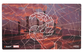 Gamegenic - Spider-man Shiny Mountain Prime Playmat