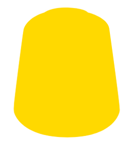 Citadel - Layer - Yriel Yellow