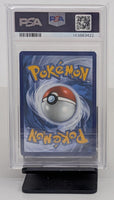 Graded Pokemon - Lillie's Determination SIR #184 PSA 9 MINT