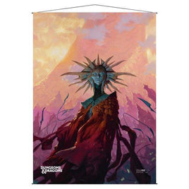 Ultra Pro - Wall Scroll - D&D Planescape AitM V3