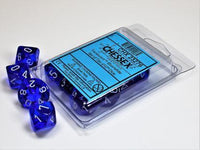 Chessex - Dice - 23276