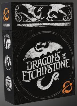 Dragons of Etchinstone