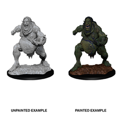 WizKids 90082 - D&D Nolzur's Marvelous Miniatures - Venom Troll