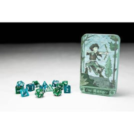 Beadle & Grimm - Dice Set - The Ranger 14pc