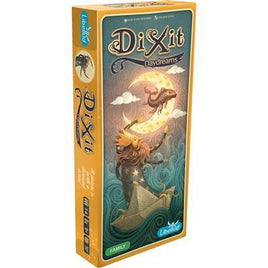 Dixit: Daydreams