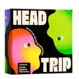 Head Trip