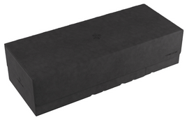 Gamegenic - Cards' Lair Pro 1000+ - Black