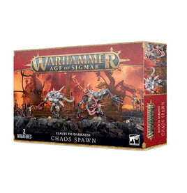 Warhammer Age of Sigmar - Slaves to Darkness, Chaos Spawn