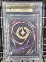 Graded Card - Lorcana - Stitch Experiment 626 #220 Enchanted Beckett 9.5 GEM MINT