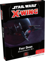 Star Wars X-Wing 2.0 - First Order Conversion Kit