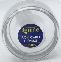 Gale Force 9 - Hobby Round - Iron Cable 1mm