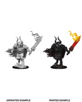 WizKids 90094 - Pathfinder Battles Deep Cuts - Minotaur Labyrinth Guard