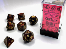 Load image into Gallery viewer, Chessex - Dice - 27419