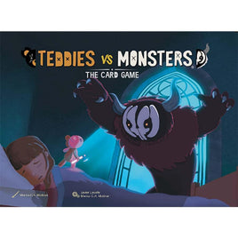 Teddies vs Monsters