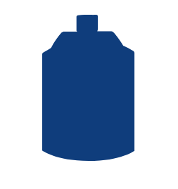 Warhammer Colour - Spray - Macragge Blue
