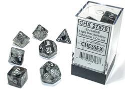 Chessex - Dice - 27578