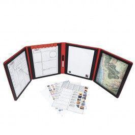 Ultra Pro - D&D Premium Dungeon Master's Screen