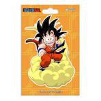 Crunchyroll - Dragonball Vinyl Sticker Nimbus