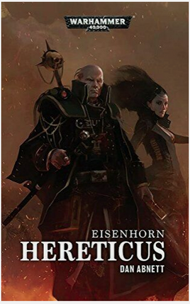 Black Library - Hereticus