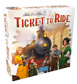 Ticket to Ride