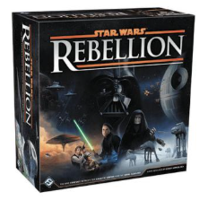 Star Wars Rebellion