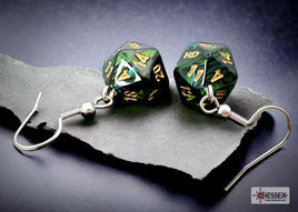 Chessex - Earrings - 54204