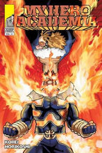Load image into Gallery viewer, My Hero Academia GN Vol 21