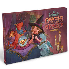 Flamecraft - Dragons of the Past Promo Pack
