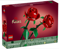LEGO - Roses 40460 Botanicals Set