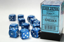 Chessex - Dice - 25706