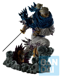 Bandai - One Piece - Ryuma Genealogy of a Swordsman's Soul Ichibanso Figure