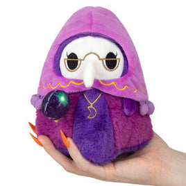 Squishable - Alter Ego Series 2: Plague Doctor Fortune Teller