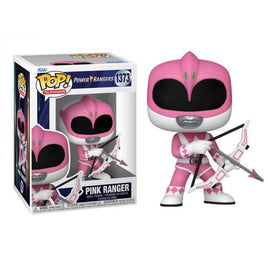 Funko Pop! - Power Rangers - Pink Ranger