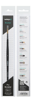 Vallejo - Pro Modeler Size 4 Natural Hair Brush