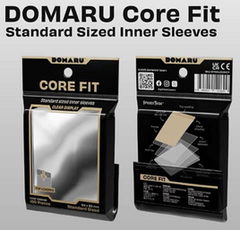 Gatherers Tavern - Core Fit Inner Sleeves (100 Count)