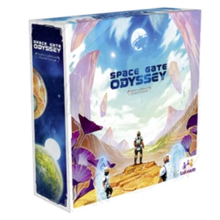 Load image into Gallery viewer, Space Gate Odyssey - Board Game