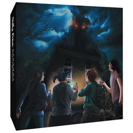 Sally Face Strange Nightmares Deluxe Edition