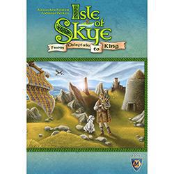 Isle of Skye: From Chieftain to King (Base Game)