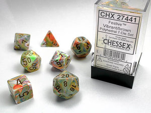 Chessex - Dice - 27441