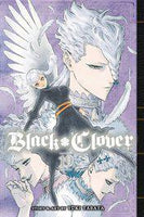 Black Clover Graphic Novel Vol 19